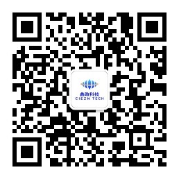 鑫政集团微信公众号