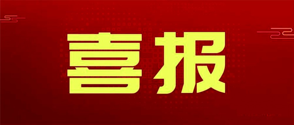 鑫政铝业丨喜报频传，再获殊荣