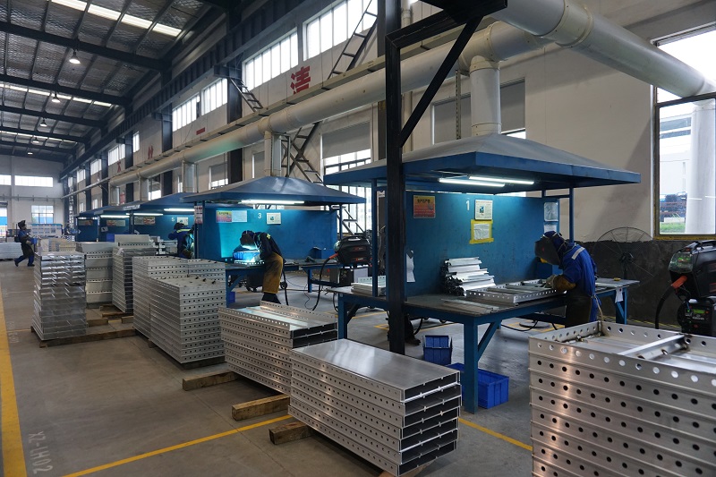 湘潭工地施工铝模板选择哪个厂家比较好？