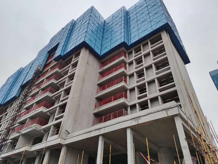江西赣州建筑铝膜板的优势有哪些？