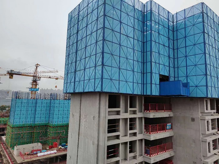 长沙高层房建铝模板厂家选择鑫政集团！
