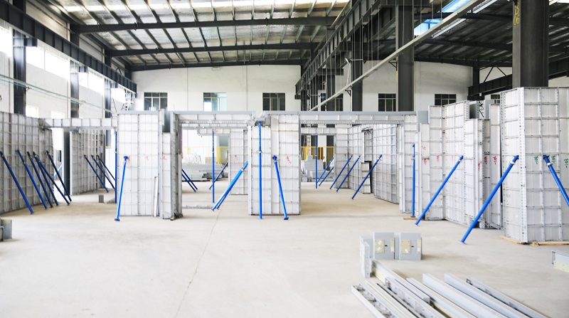 建筑工程铝模价格多少钱？建筑工程铝模价格多少钱一平方？